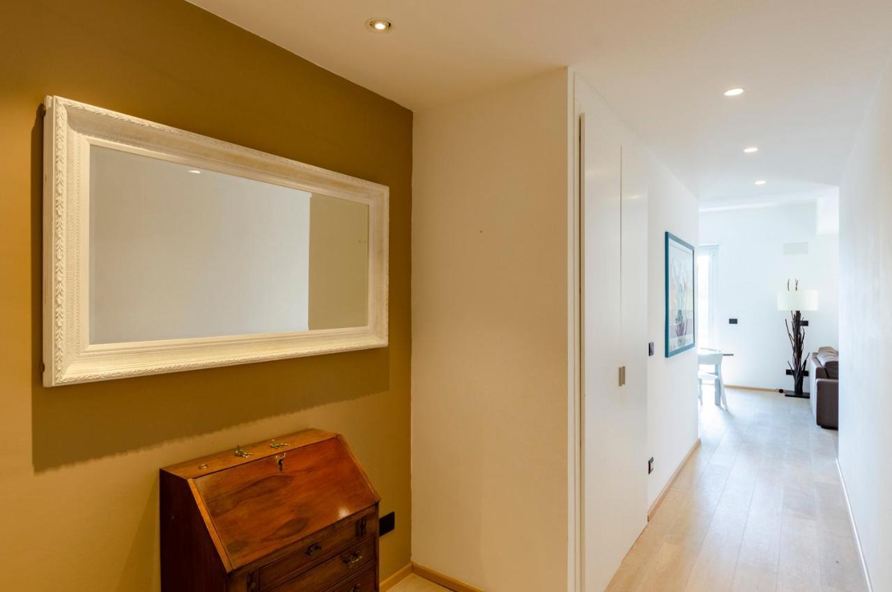 شقة Joivy Great Flat With Sea View جنوة المظهر الخارجي الصورة