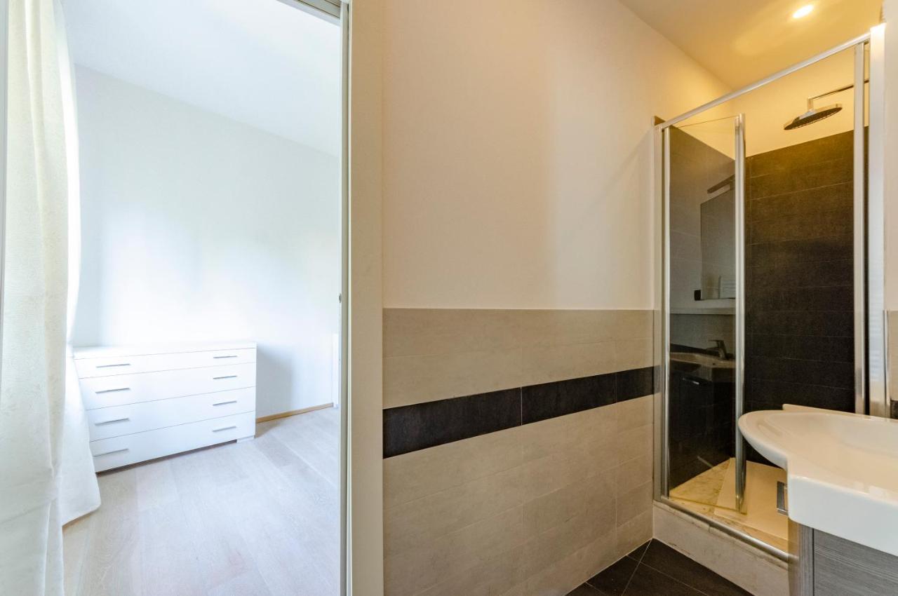 شقة Joivy Great Flat With Sea View جنوة المظهر الخارجي الصورة