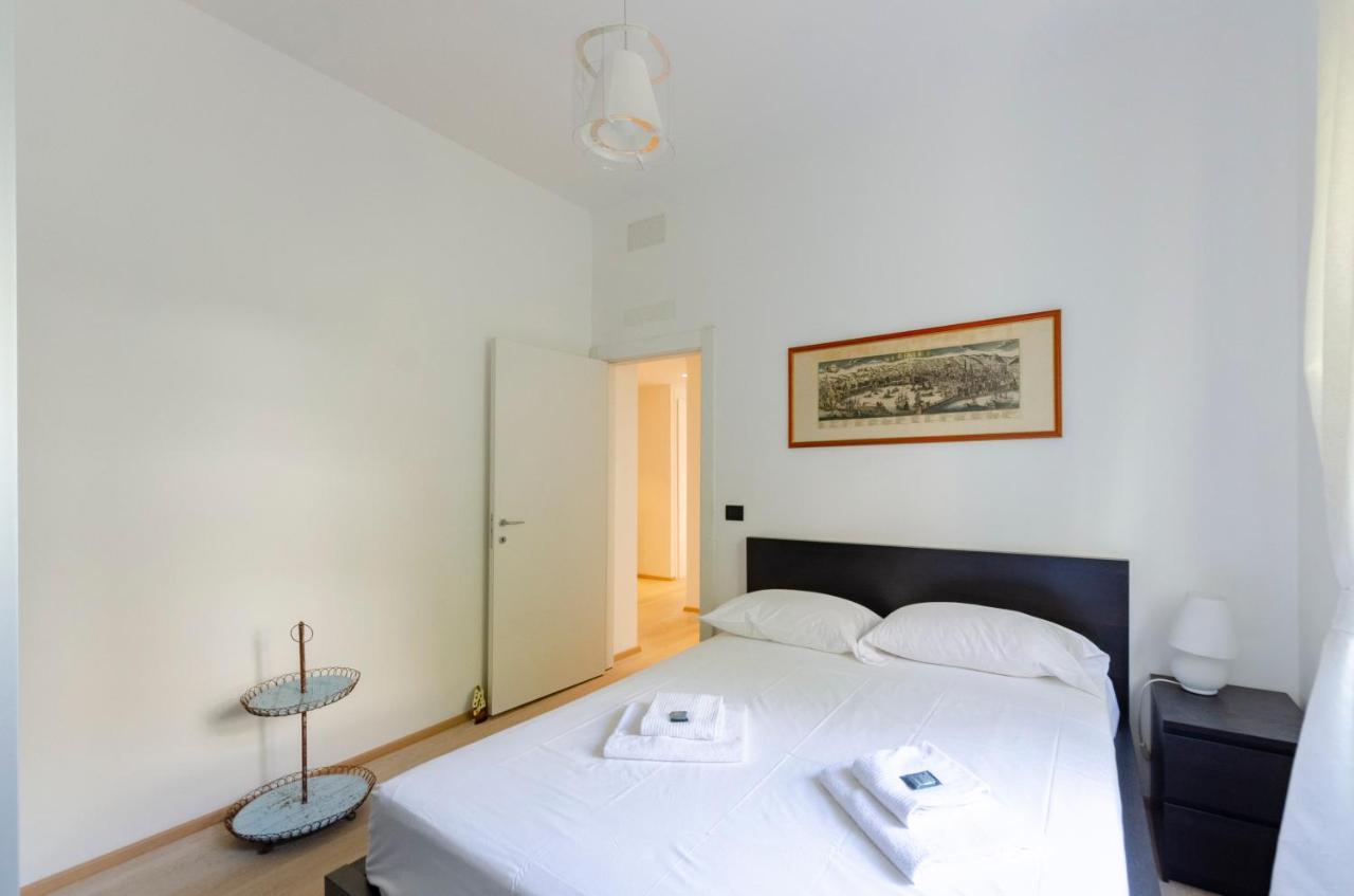 شقة Joivy Great Flat With Sea View جنوة المظهر الخارجي الصورة