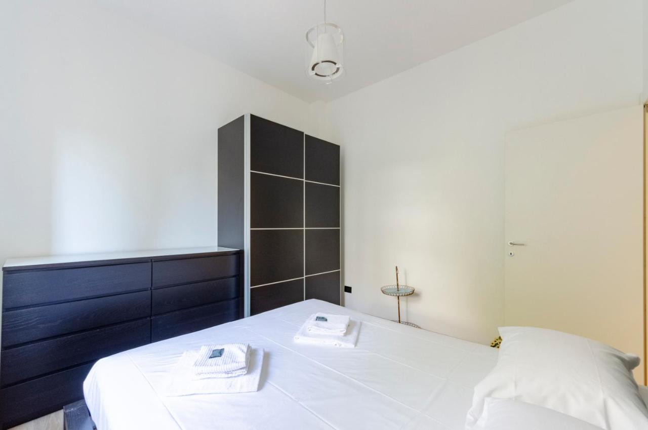شقة Joivy Great Flat With Sea View جنوة المظهر الخارجي الصورة